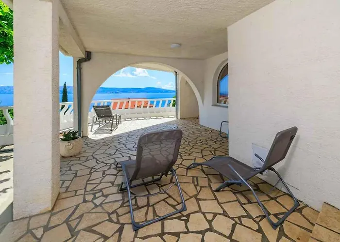 Appartement In 39102
