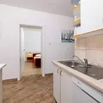 In 39102 Apartament Novi Vinodolski